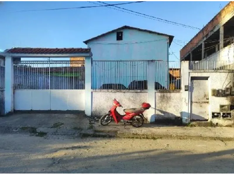 Casa em Leilão Extrajudicial