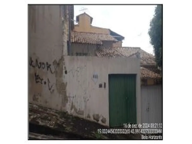 Casa em Licitação