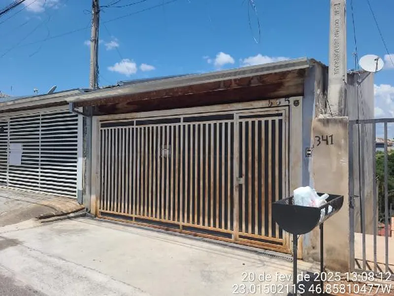 Casa em Licitação
