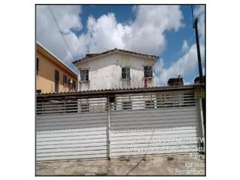 Apartamento em Licitação