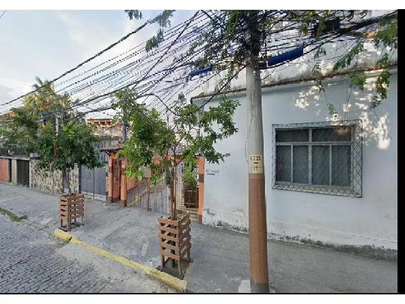 Casa em Licitação