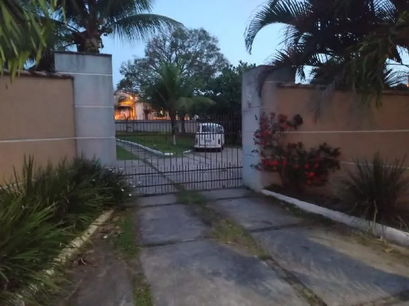 Casa em Licitação