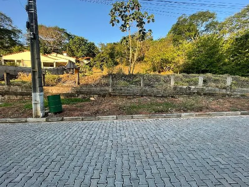 Terreno em Licitação