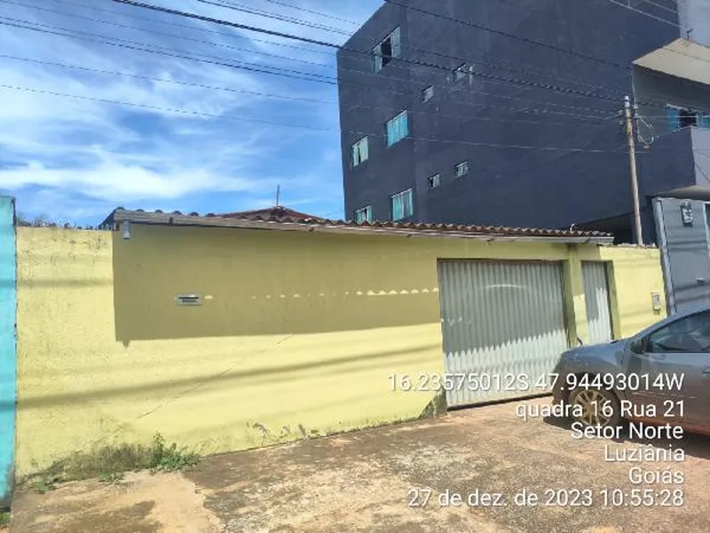 Casa em Venda Direta