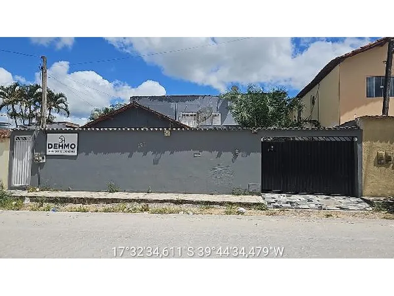 Casa em Venda Direta