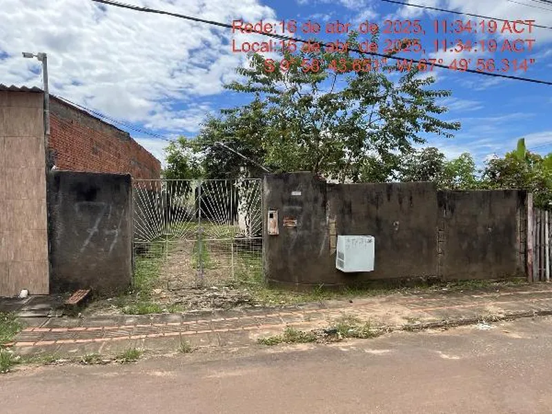 Casa em Leilão Extrajudicial