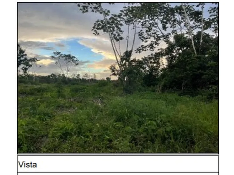 Terreno em Leilão Extrajudicial