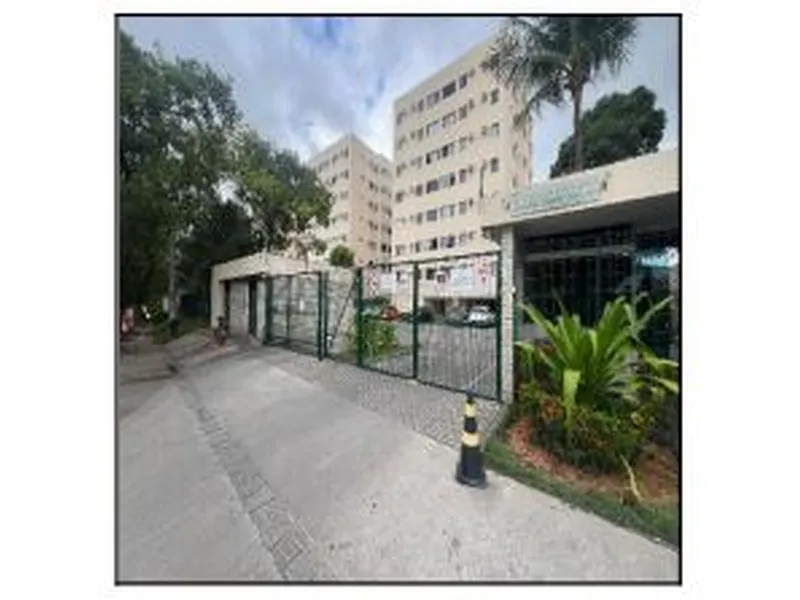 Apartamento em Licitação
