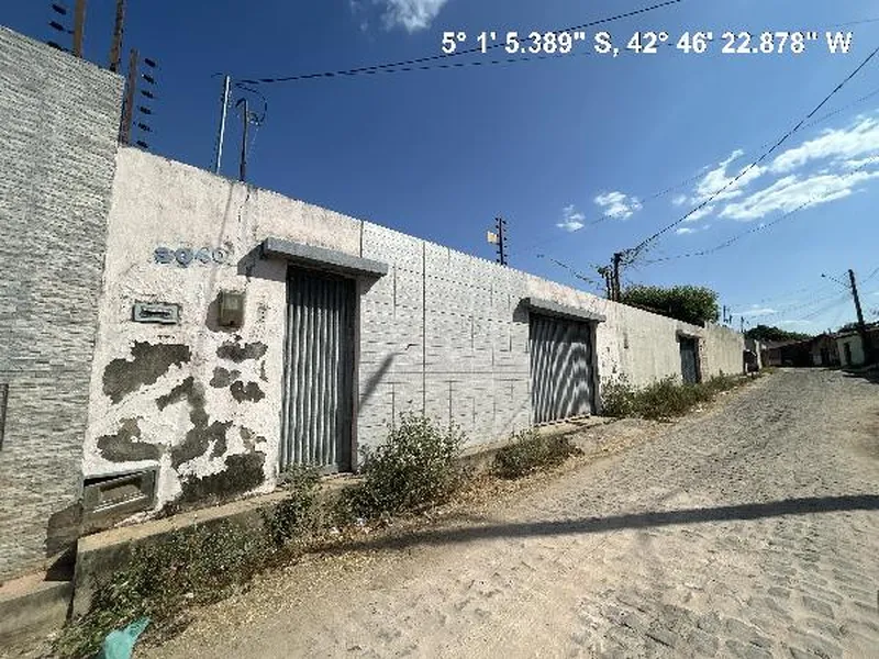 Casa em Venda Direta