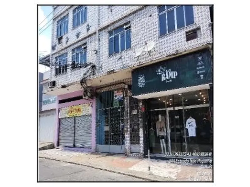 Apartamento em Venda Direta