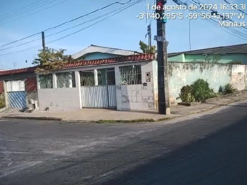 Casa em Venda Direta