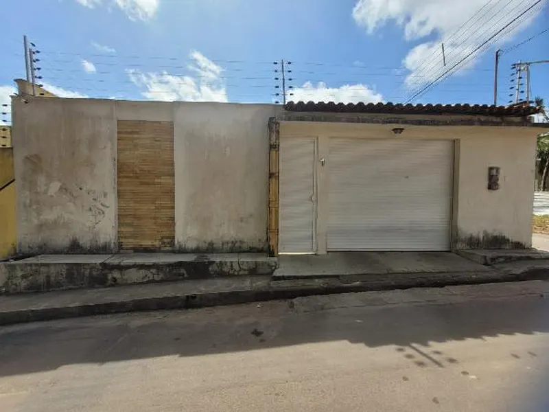 Casa em Licitação