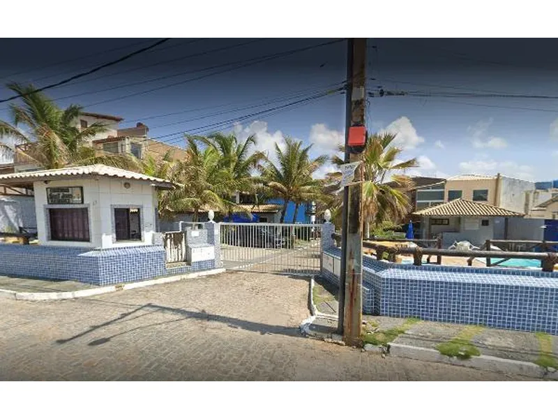 Casa em Licitação