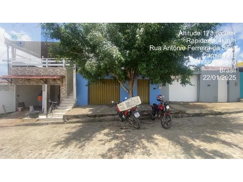 Casa em Venda Direta