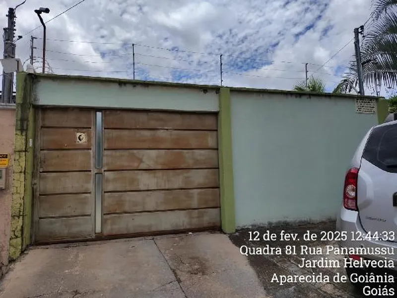 Casa em Licitação