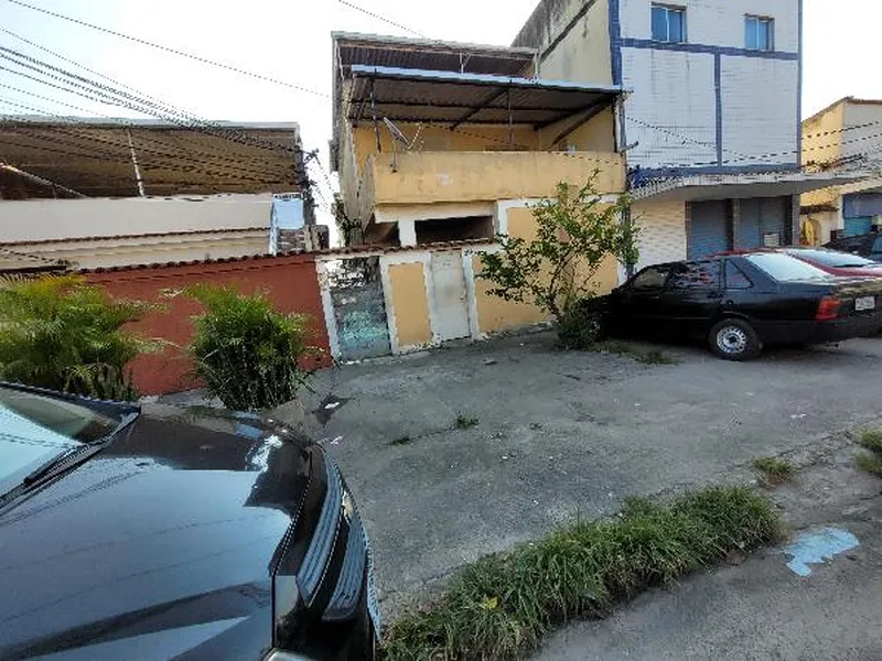Casa em Licitação