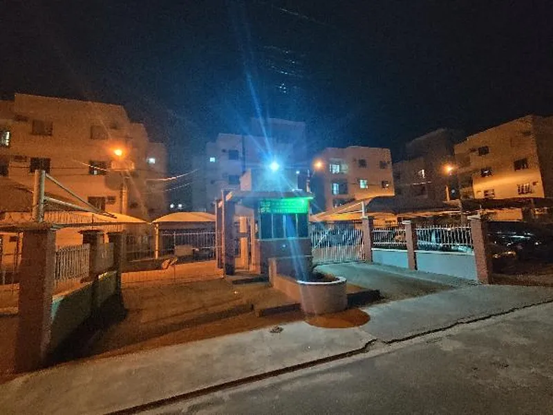 Apartamento em Licitação