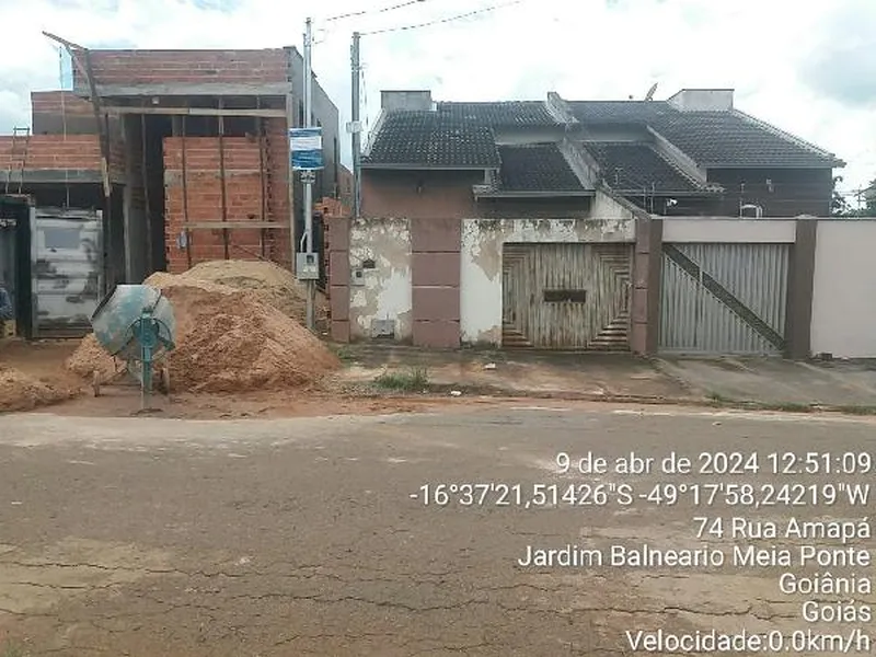 Casa em Licitação