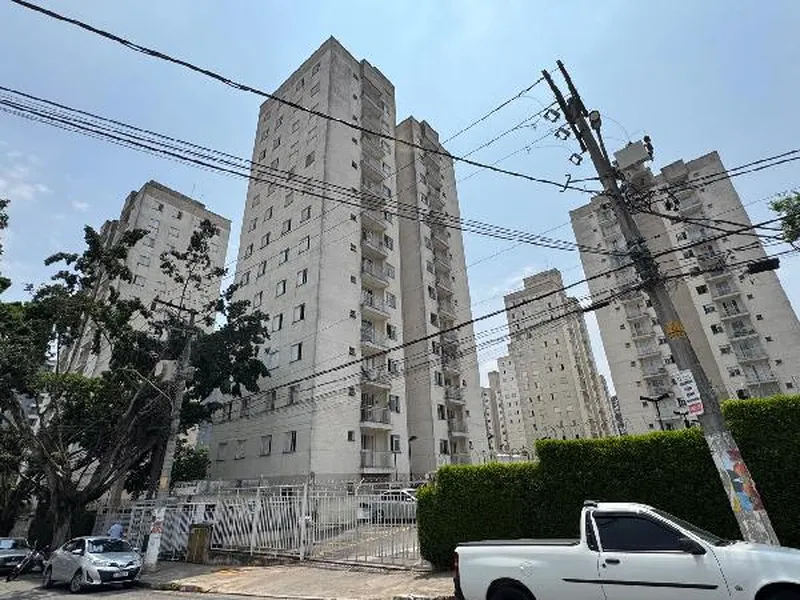 Apartamento em Licitação
