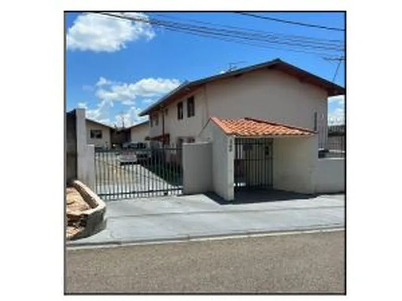 Apartamento em Licitação