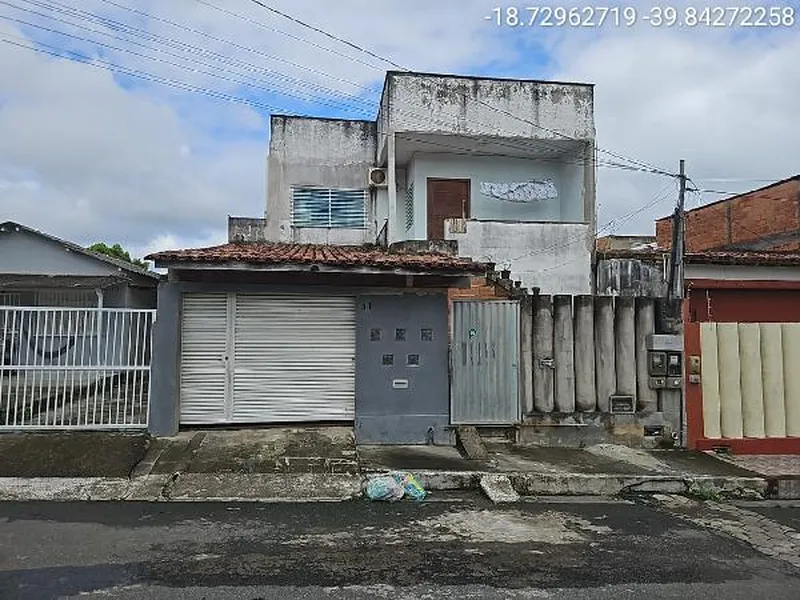 Casa em Venda Direta