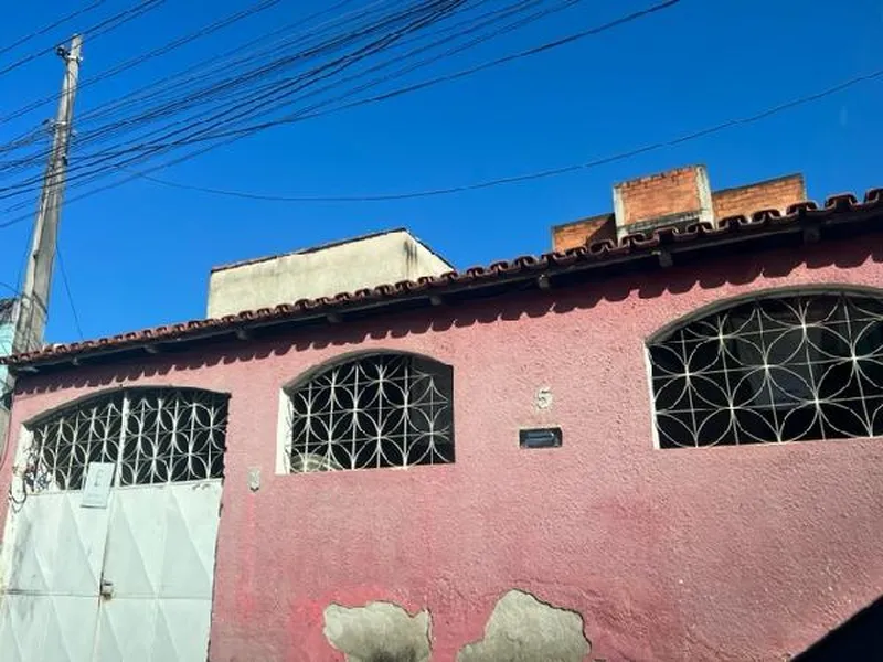 Casa em Licitação