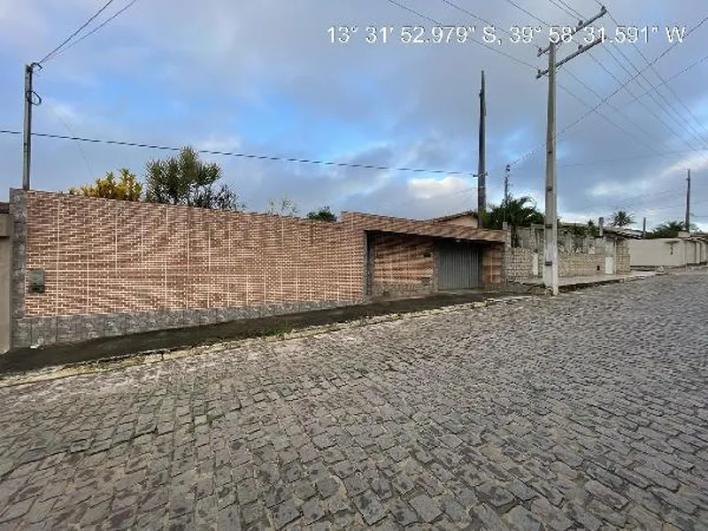 Casa em Leilão Extrajudicial