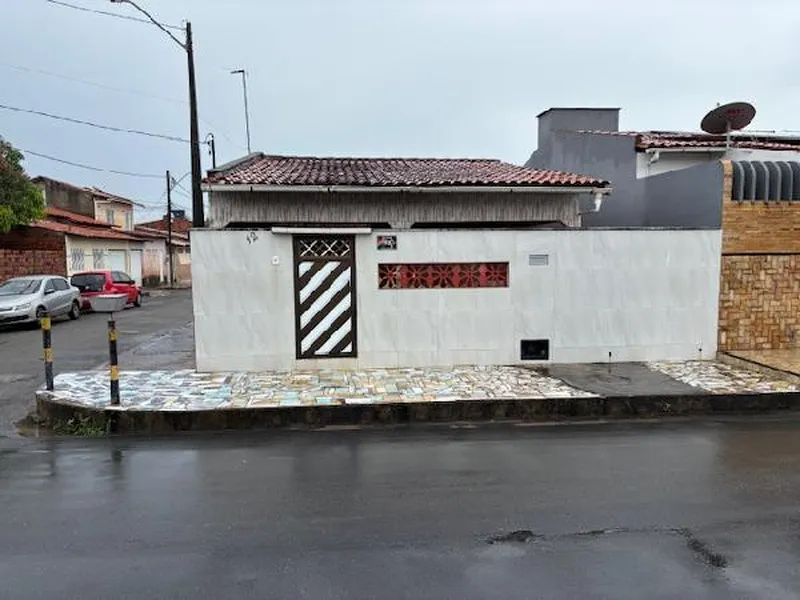Casa em Licitação