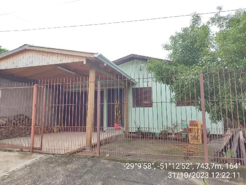 Casa em Venda Direta