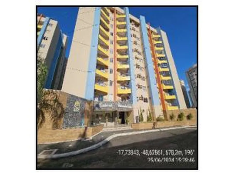 Apartamento em Licitação
