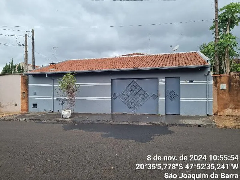 Casa em Licitação