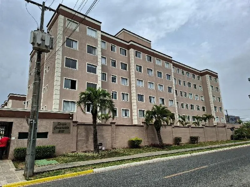Apartamento em Licitação