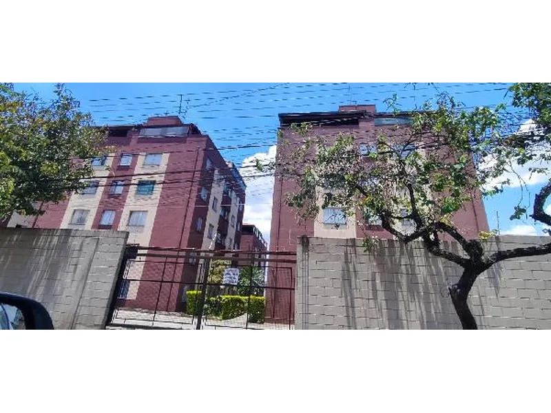 Apartamento em Licitação