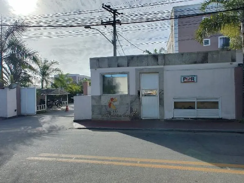 Apartamento em Licitação