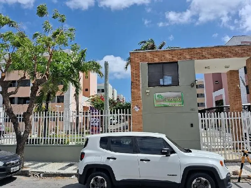 Apartamento em Licitação