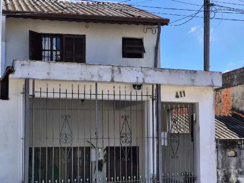 Casa em Leilão Extrajudicial