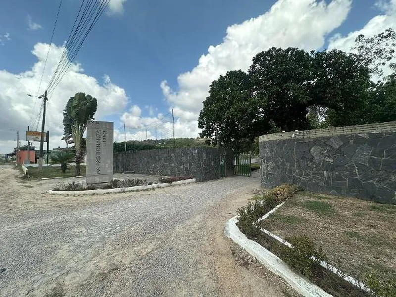 Casa em Licitação