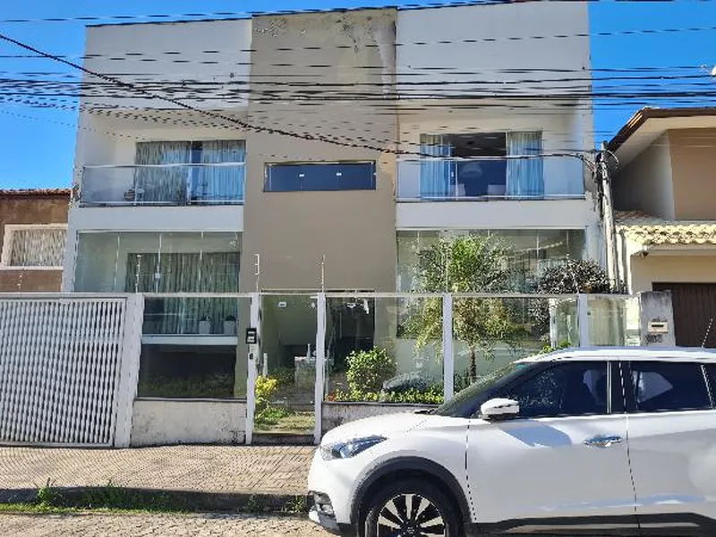 Apartamento em Licitação