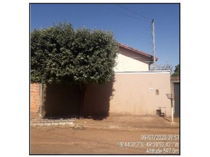 Casa em Venda Direta