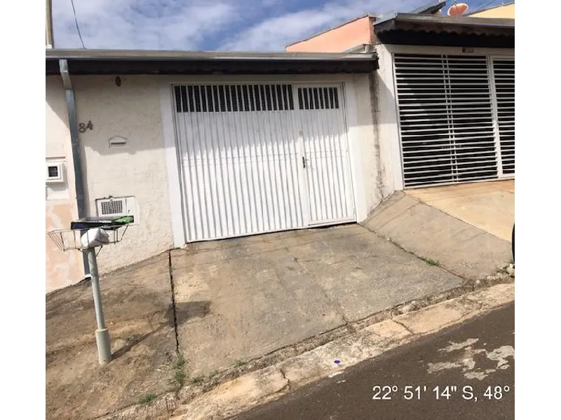 Casa em Leilão Extrajudicial
