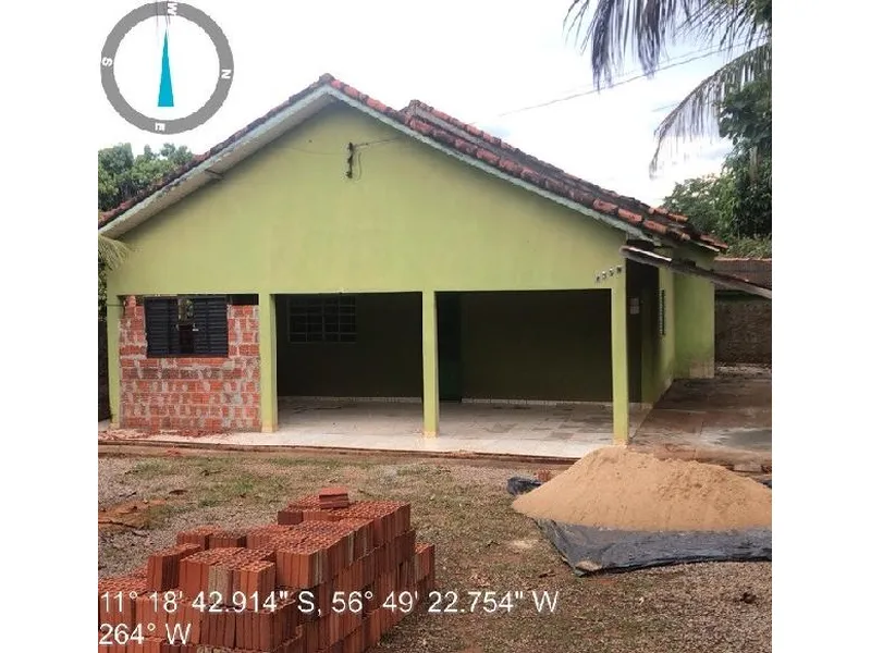 Casa em Venda Direta