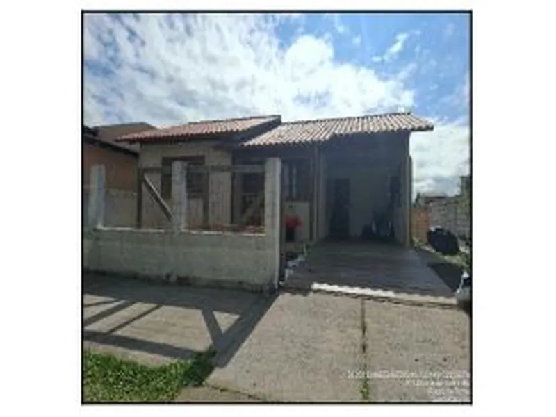 Casa em Leilão Extrajudicial