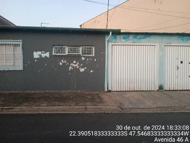 Casa em Venda Direta