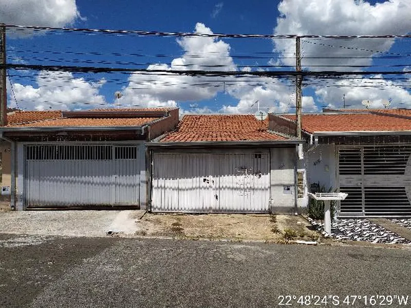 Casa em Leilão Extrajudicial