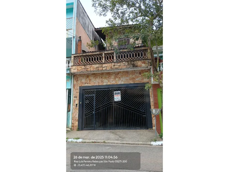 Casa em Leilão Extrajudicial
