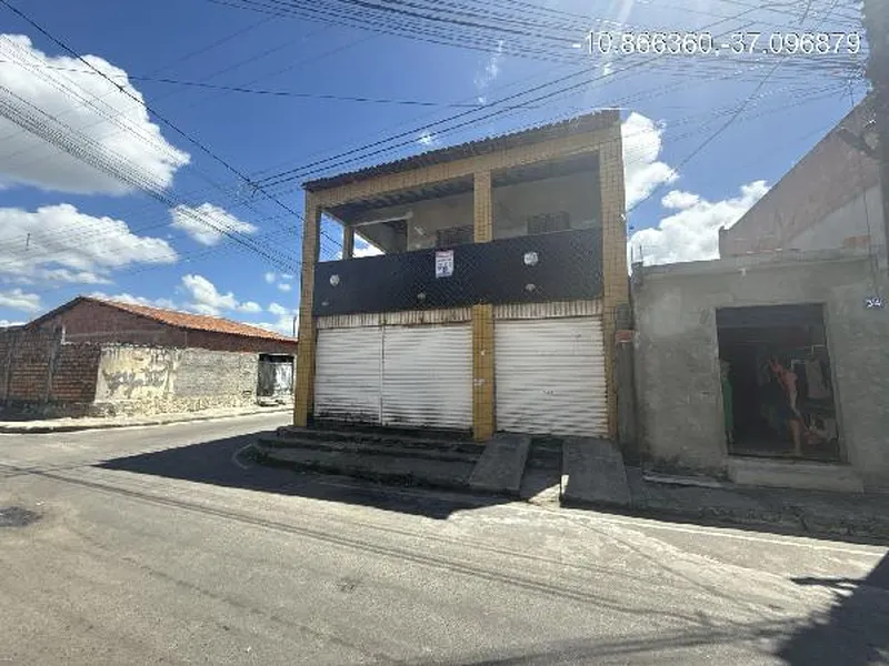 Casa em Leilão Extrajudicial