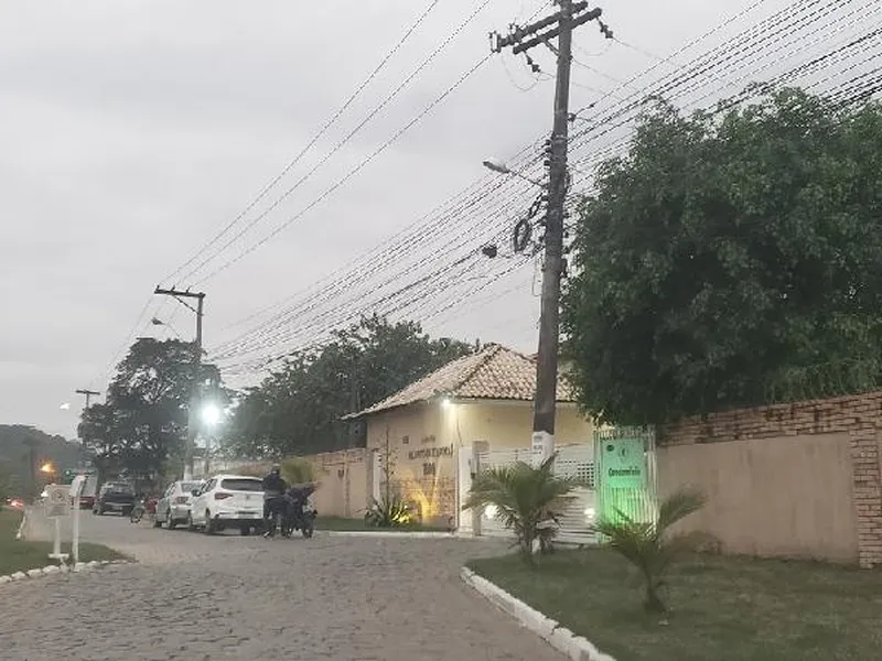 Casa em Venda Direta