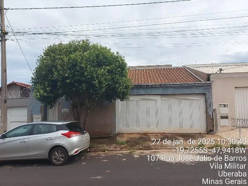 Casa em Leilão Extrajudicial