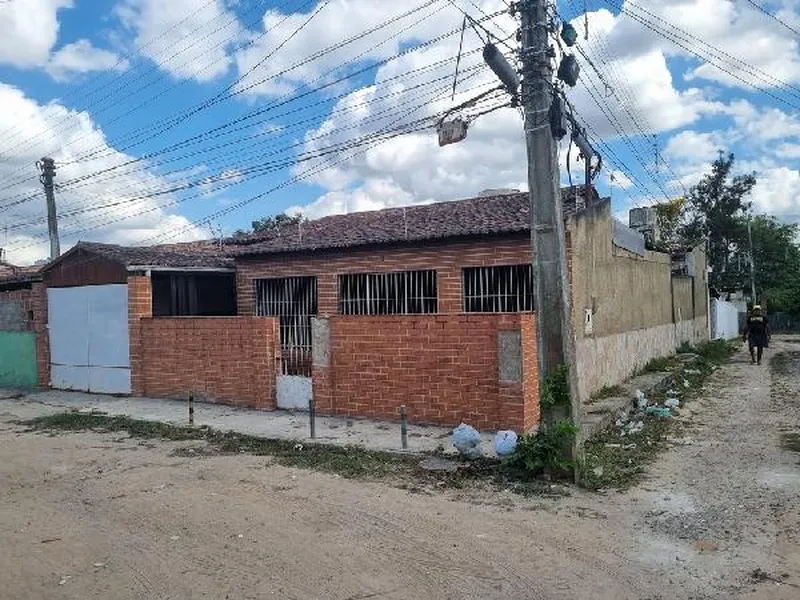 Casa em Licitação
