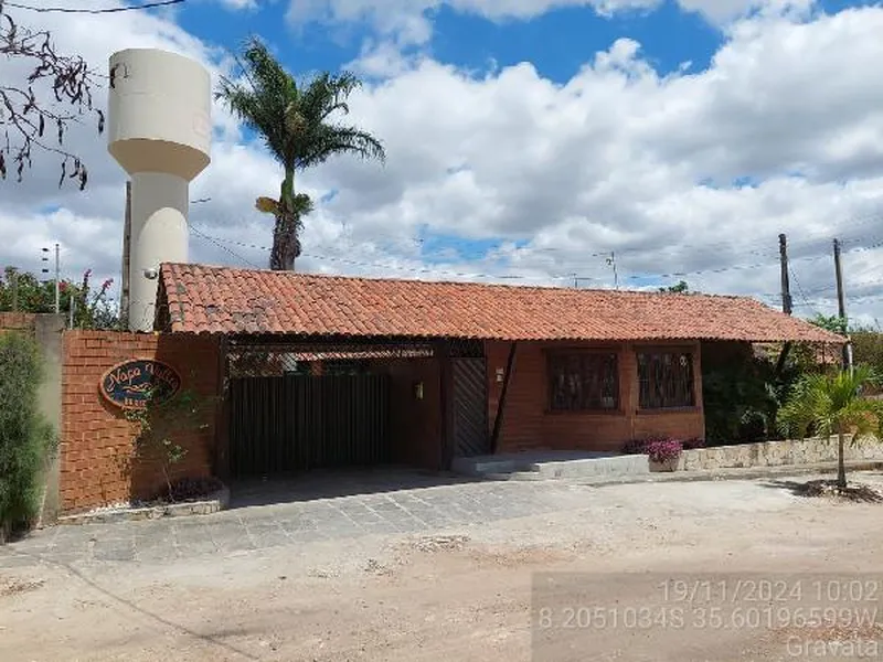 Casa em Licitação